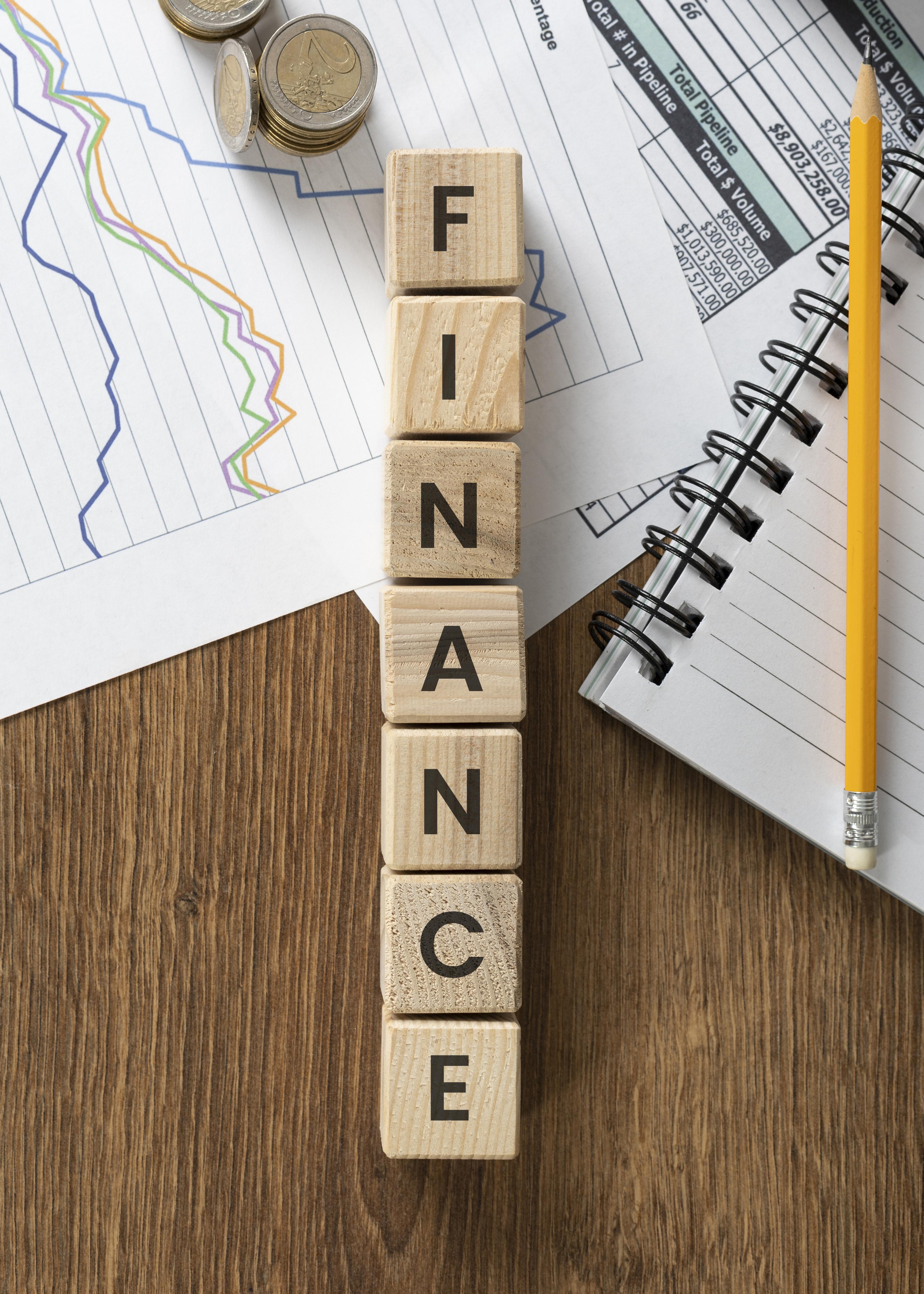 Financial Advisors